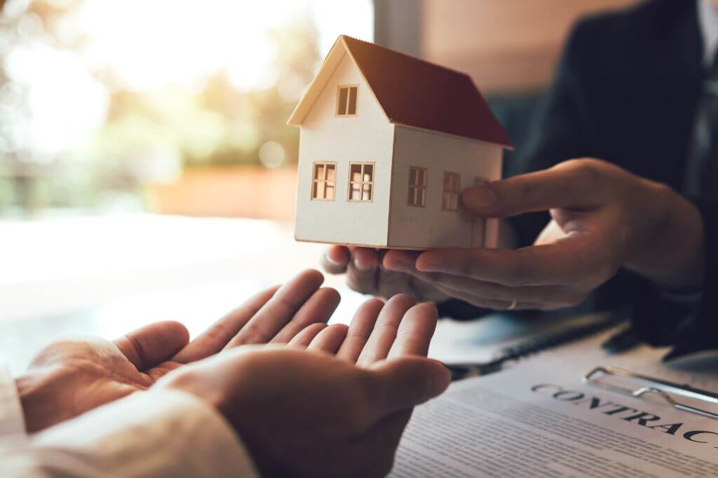 real estate recruiters