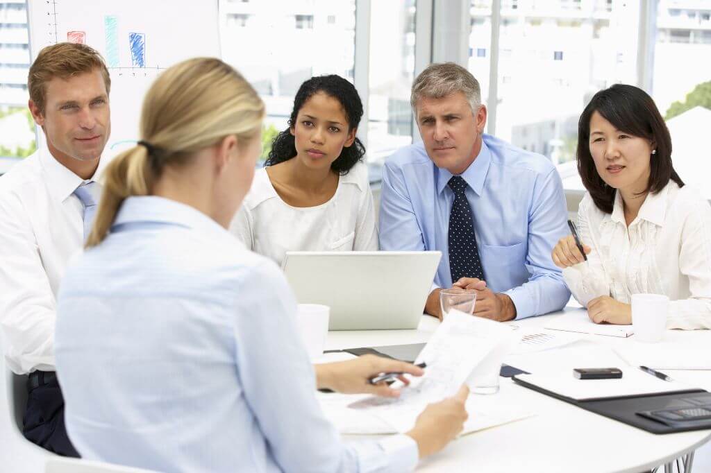 Family Office Recruitment