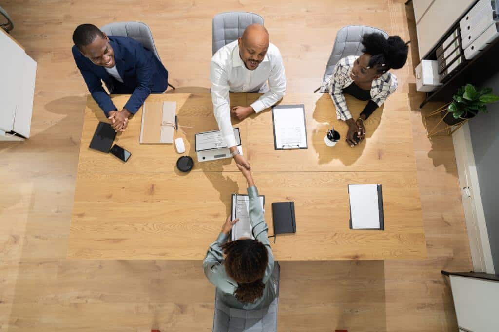 Interviewing in Family Office Recruitment