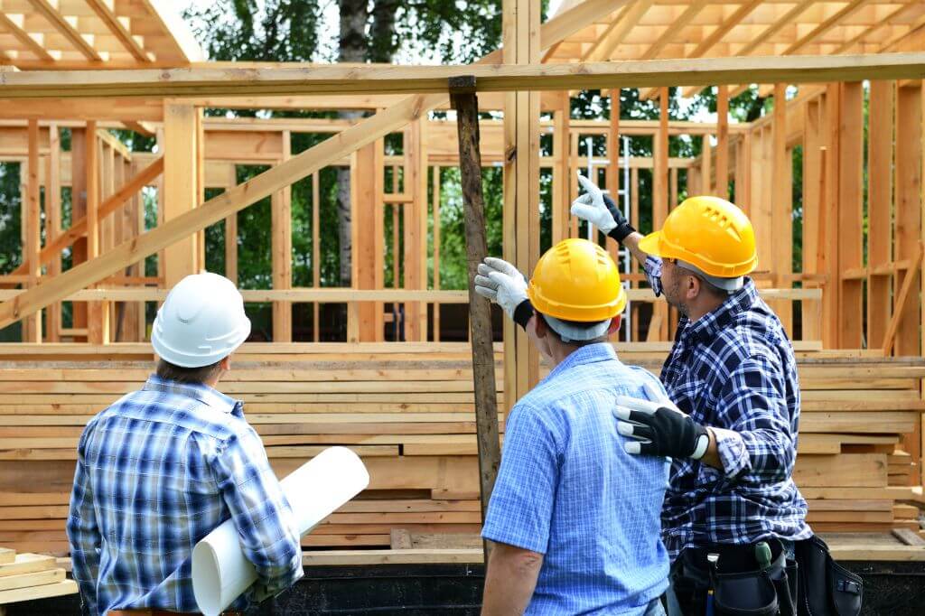 recruitment construction