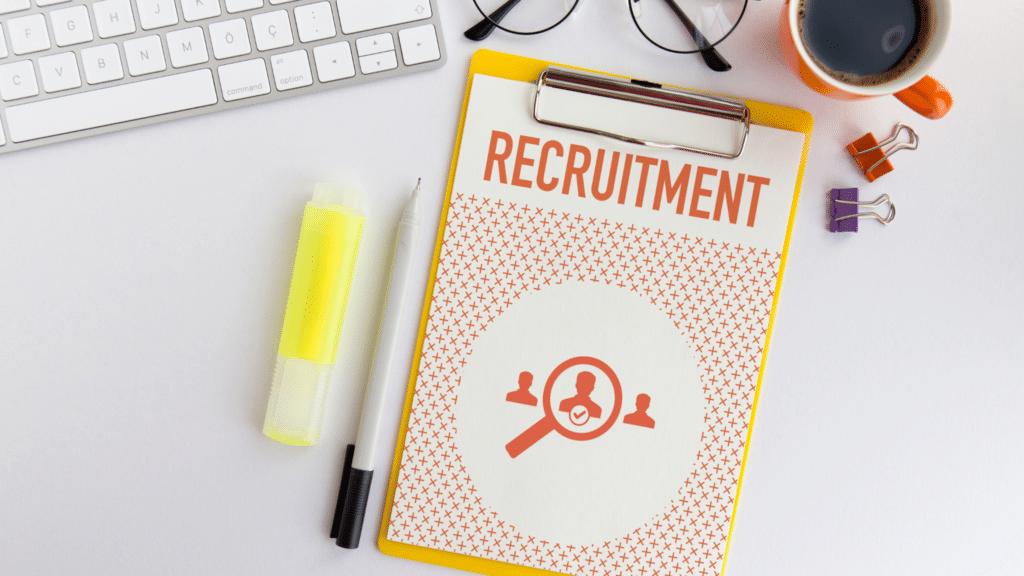 construction recruitment