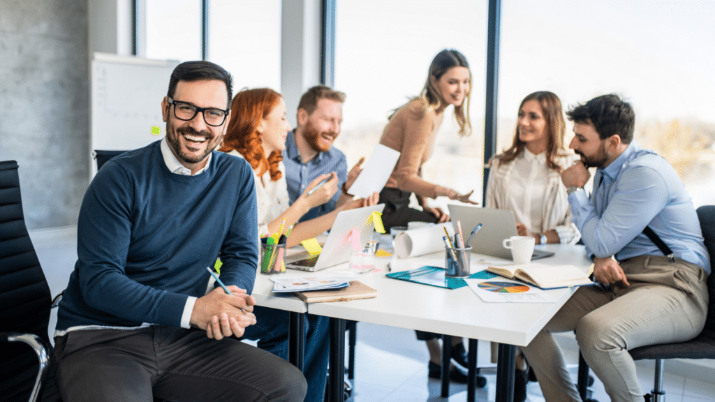 outsourcing recruitment