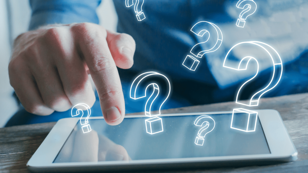 FAQs about Contingency Recruiting