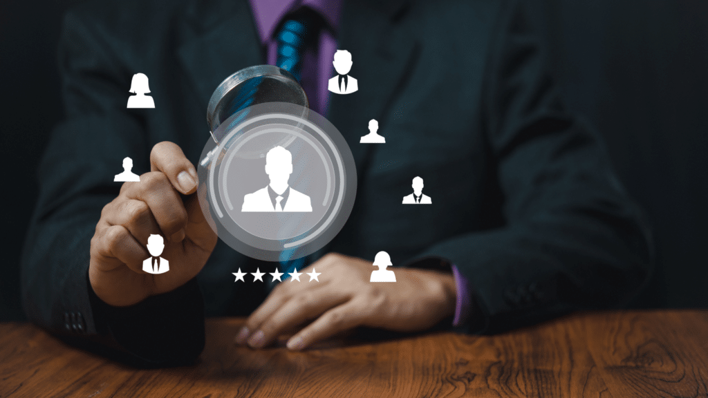 Nonprofit Executive Search