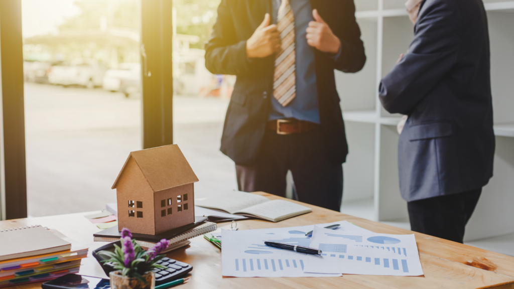 Advice from Commercial Real Estate Recruiters