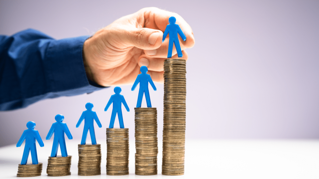 Appropriate Compensation Structures