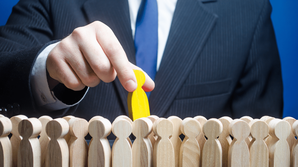 Integrating New Talent into the Firm