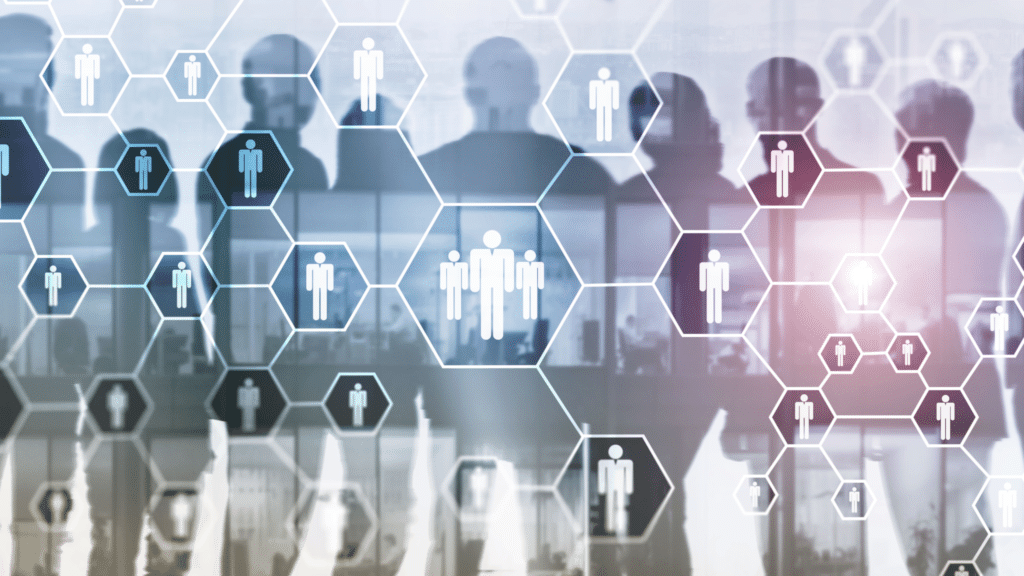Real Estate Recruiting Firm