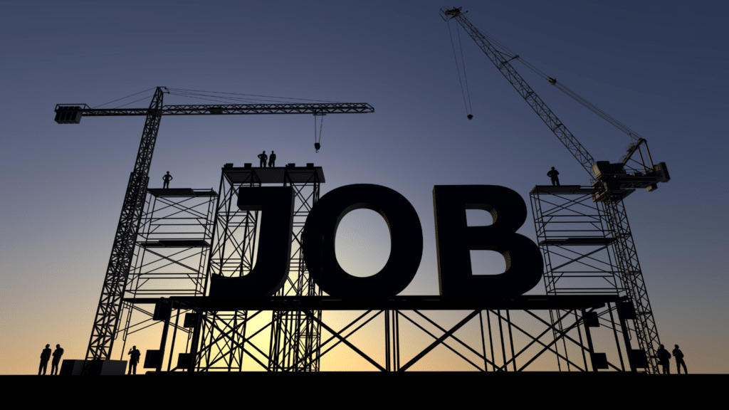 Streamlining Administrative Operations with Construction Recruiters