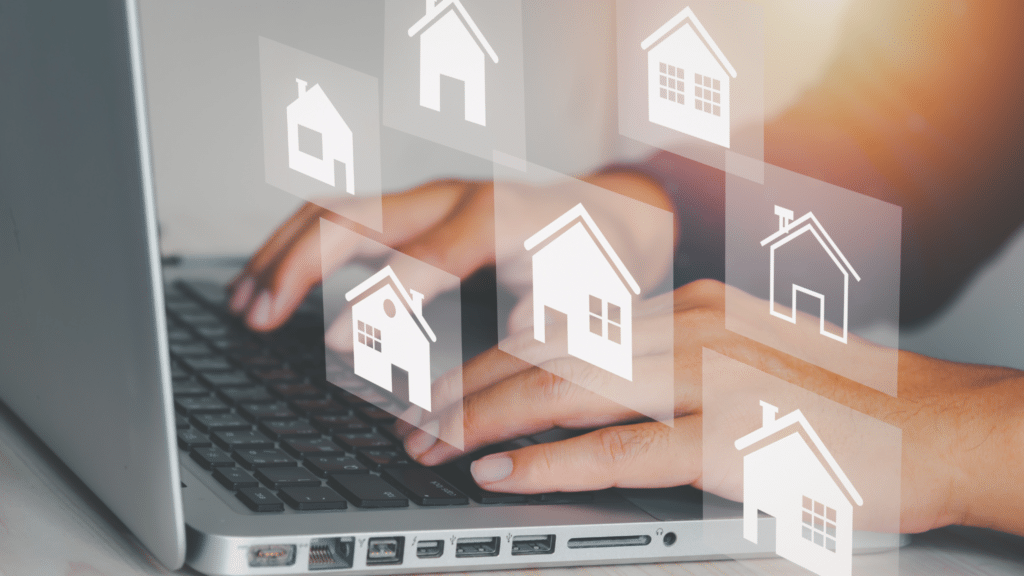 Up-to-date Real Estate Headhunters