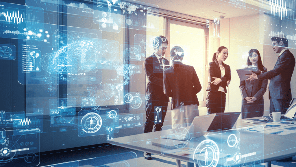 Building a Family Office Team Key Positions to Consider When Working with Family Office Recruiters