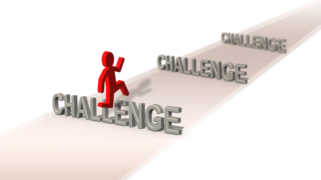 Common Challenges