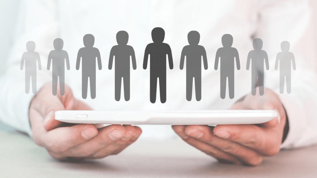 Contingency Recruiters