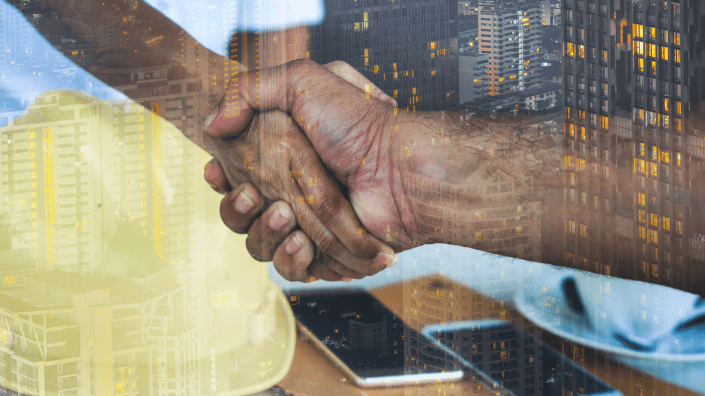 Hiring and Retaining People in the Construction Industry