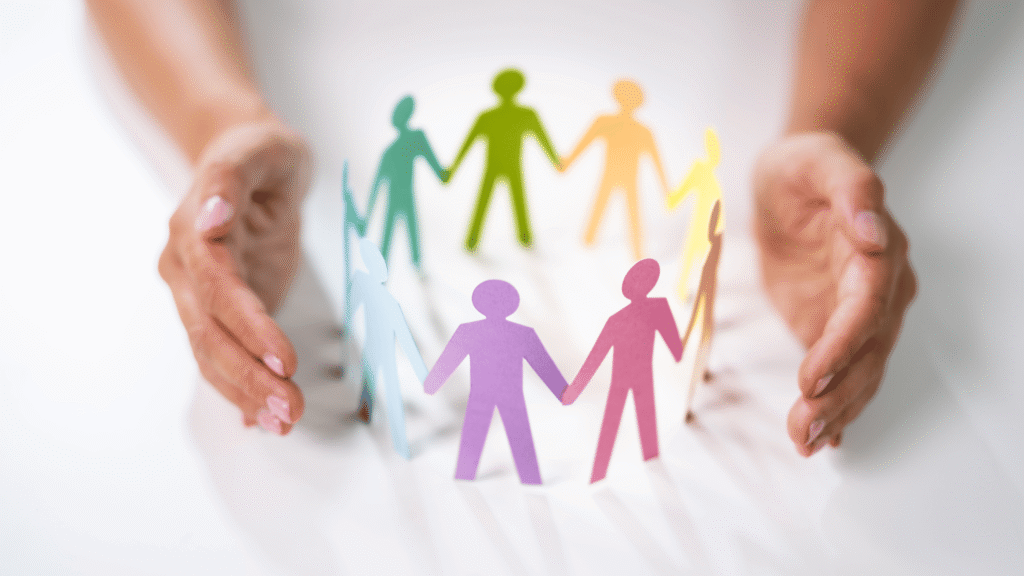 Promote Workplace Diversity