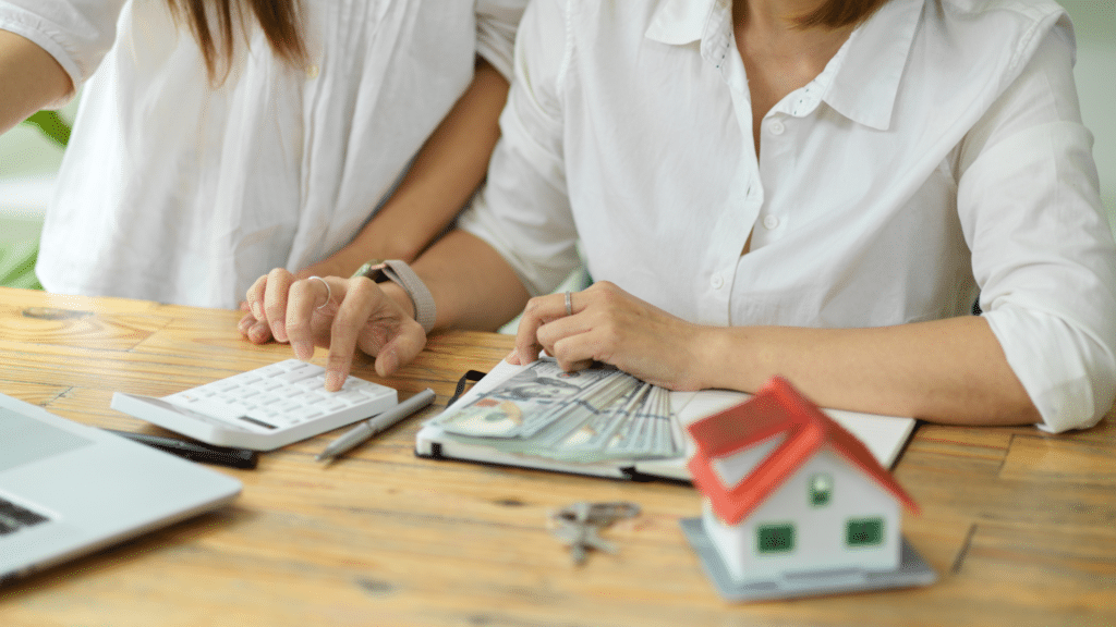 Women in Real Estate
