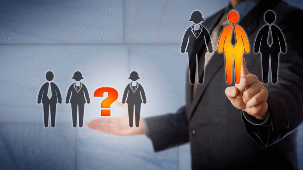 Working with Contingency Recruiters