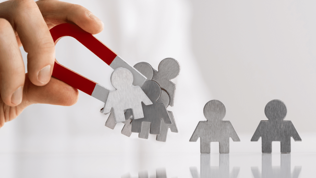 Attract More Candidates