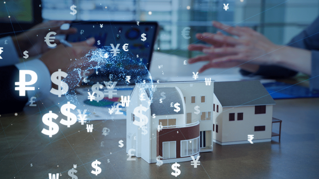 Benefits of Real Estate Accounting