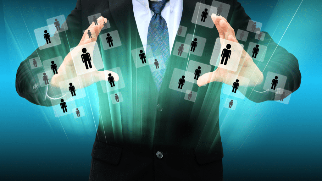 Choosing the Right Contingency Firm
