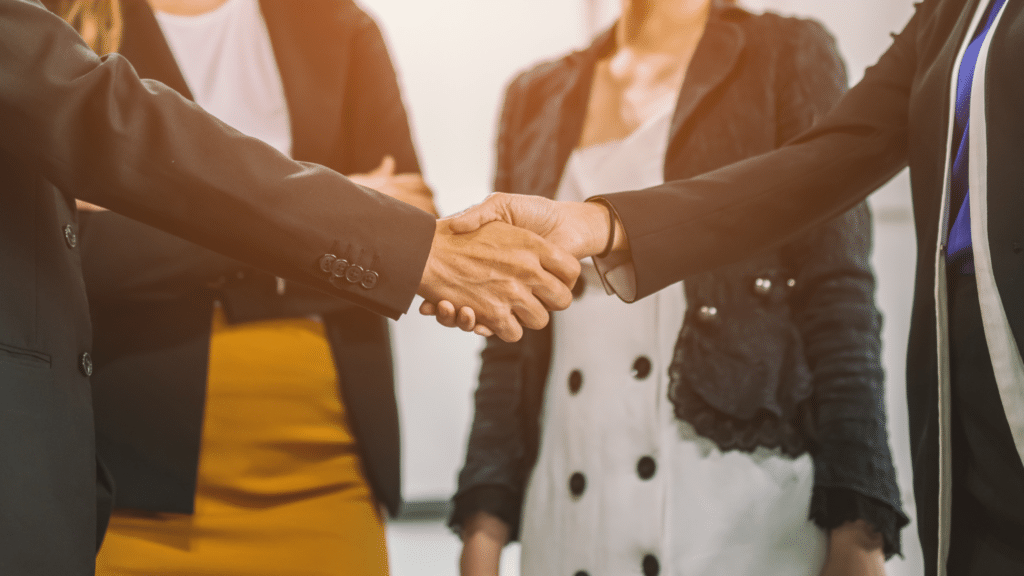 Impact of Non-profit Organizations Strategic Recruitment Partnerships