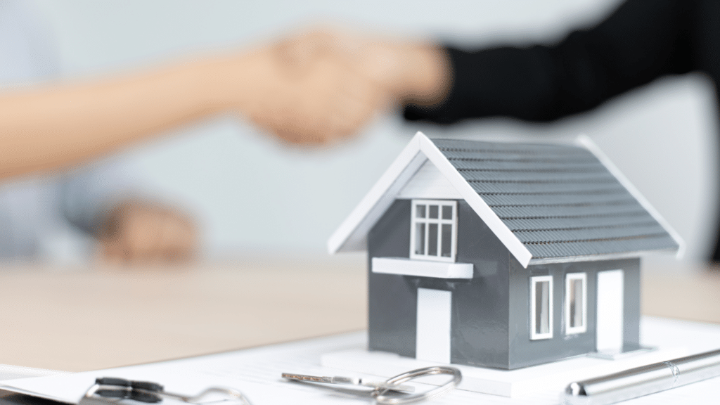 Real Estate Recruiters