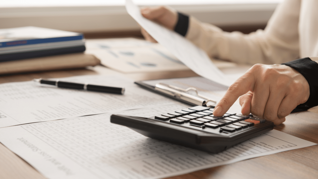 The Impact of Recruiting Real Estate Accounting and Taxation Professionals Find the Right Real Estate Recruiter