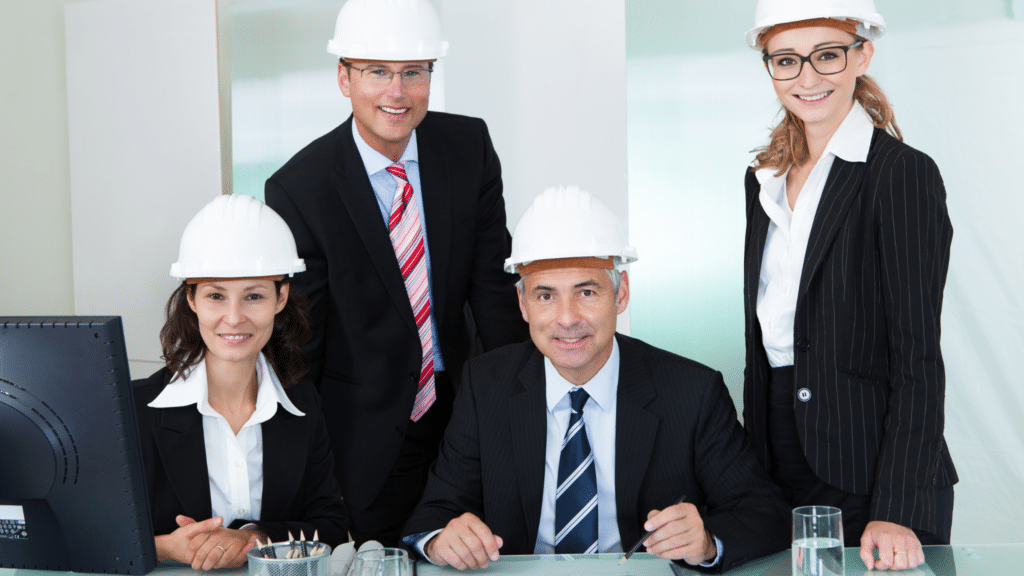 Construction Recruitment and Where to Find a Recruiting Firm