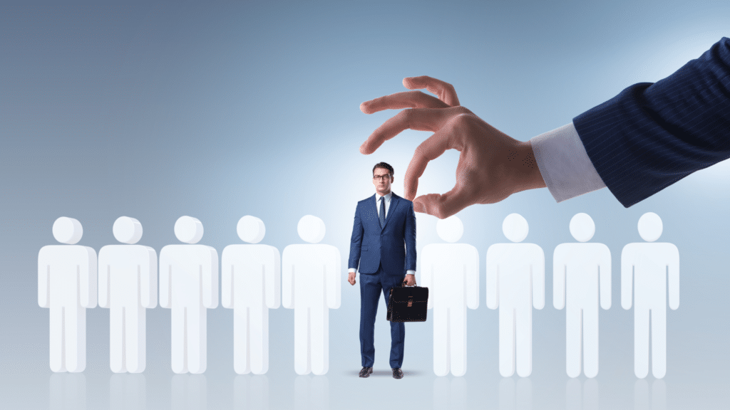 A Better Candidate Experience