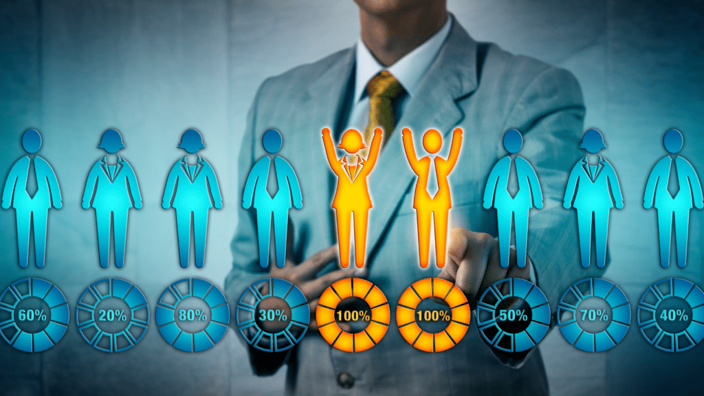Advantages of Hiring a Permanent Employee