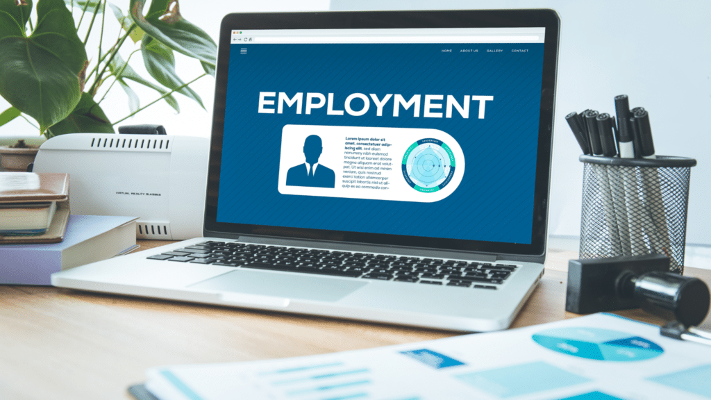 Benefits of Hiring a Temporary Employee