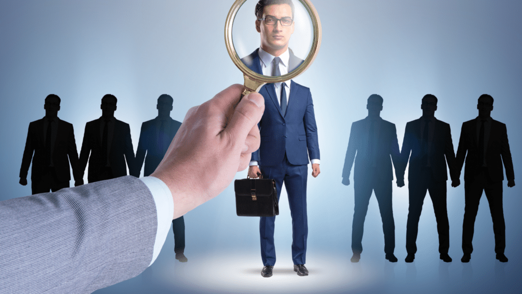 C-Suite Positions within the Construction Industry
