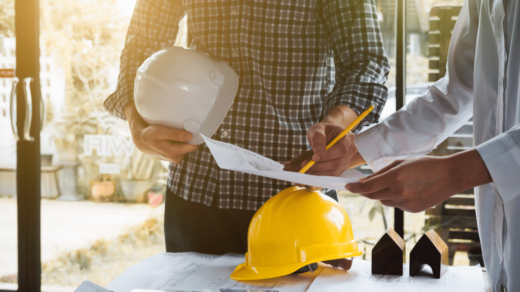 Customized Construction Recruitment Services and Strategies