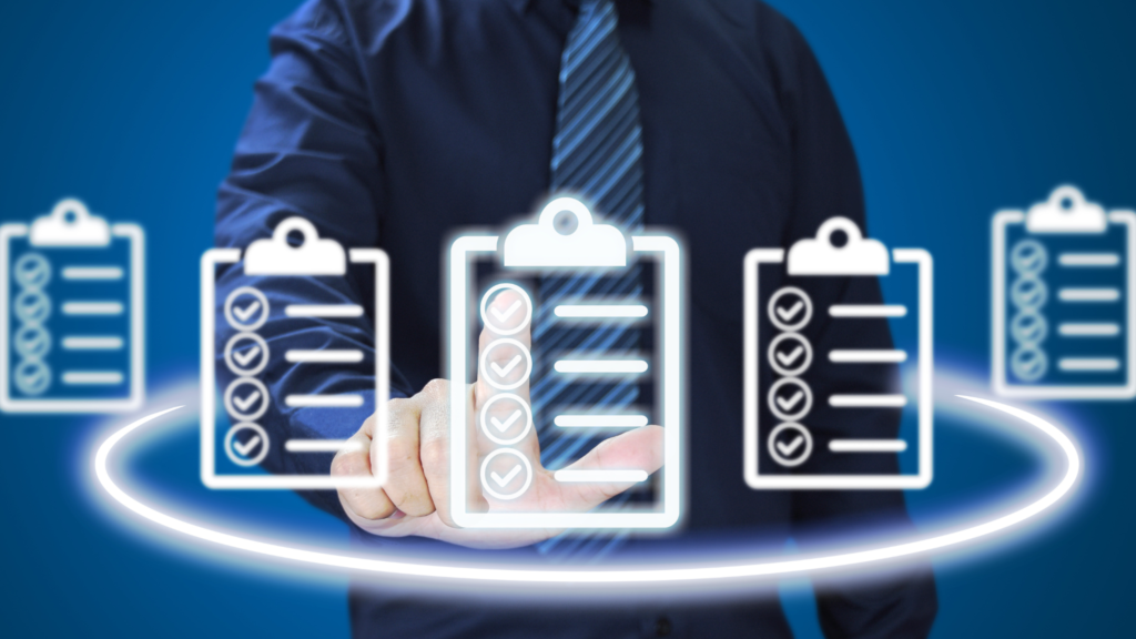 Legal Considerations for Background Checks