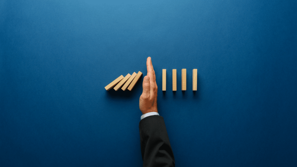 Real Estate and Risk Management: Why Recruitment Firms Are Your Shield?
