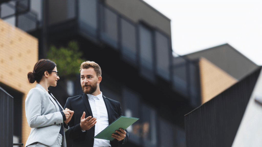 The Future of Real Estate Recruiting Firms - NYC Should Watch for These Trends