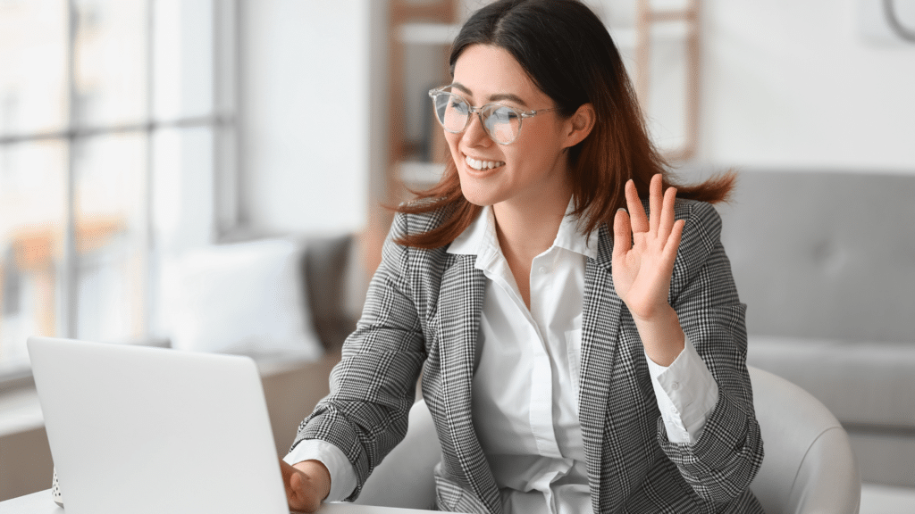 Virtual Job Interviews