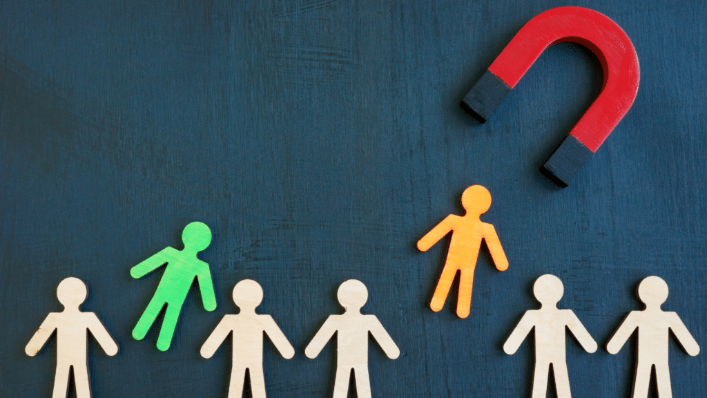 Addressing Talent Issues