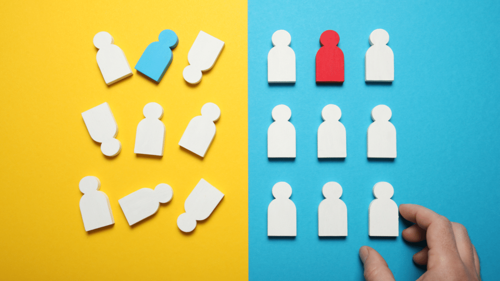 Family Office Categories