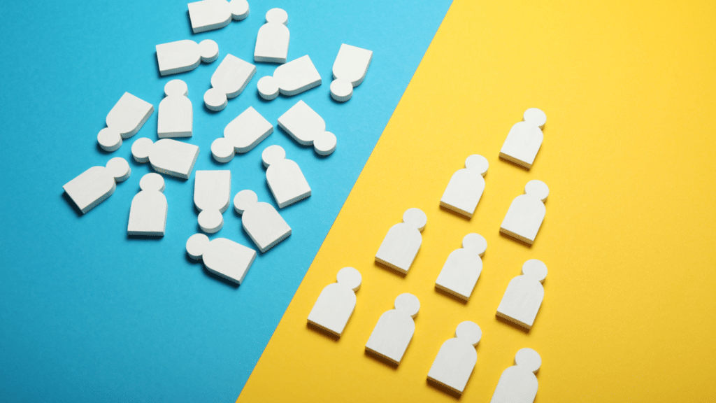 How a Construction Staffing Agency Differs from a Construction Recruitment Agency