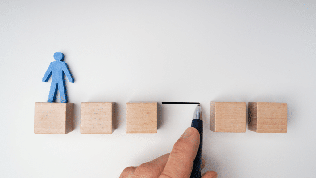 Talent Gap within the Real Estate Industry