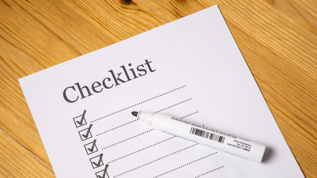 Effective Job Listing