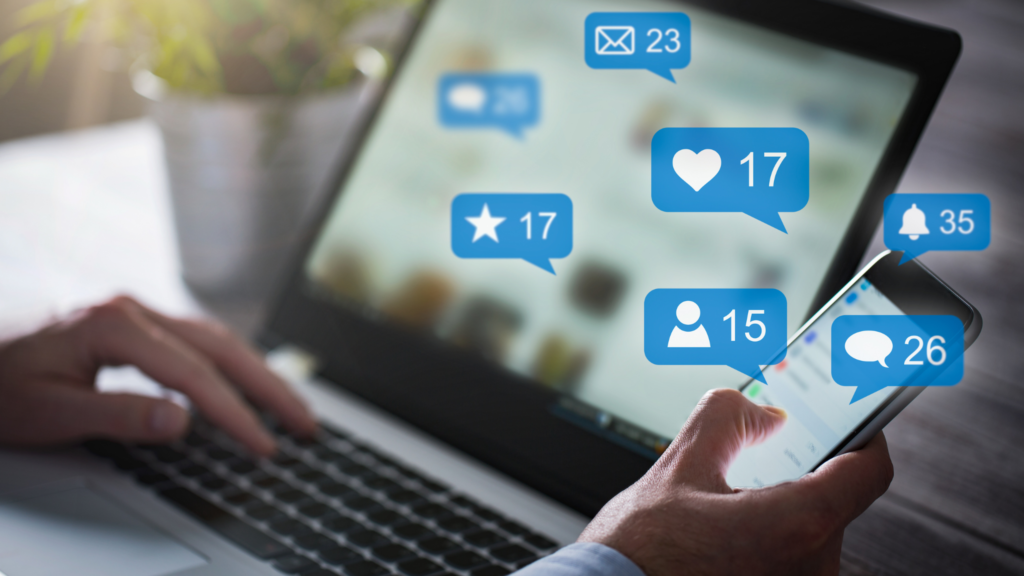 Technology and Social Media