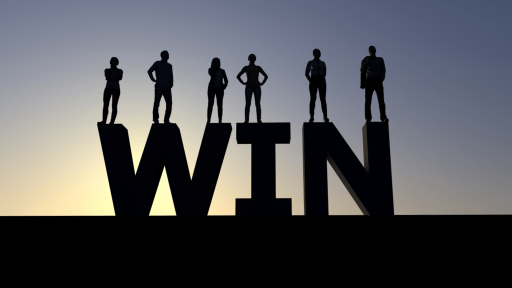 How Real Estate Recruiting Firms Can Help You Build a Winning Team