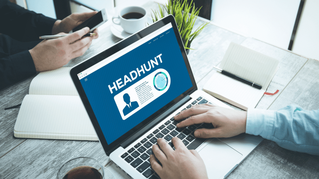 Finding Top Talent: The Role of Real Estate Headhunters