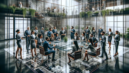 The Quest Organization Leading Real Estate Headhunters