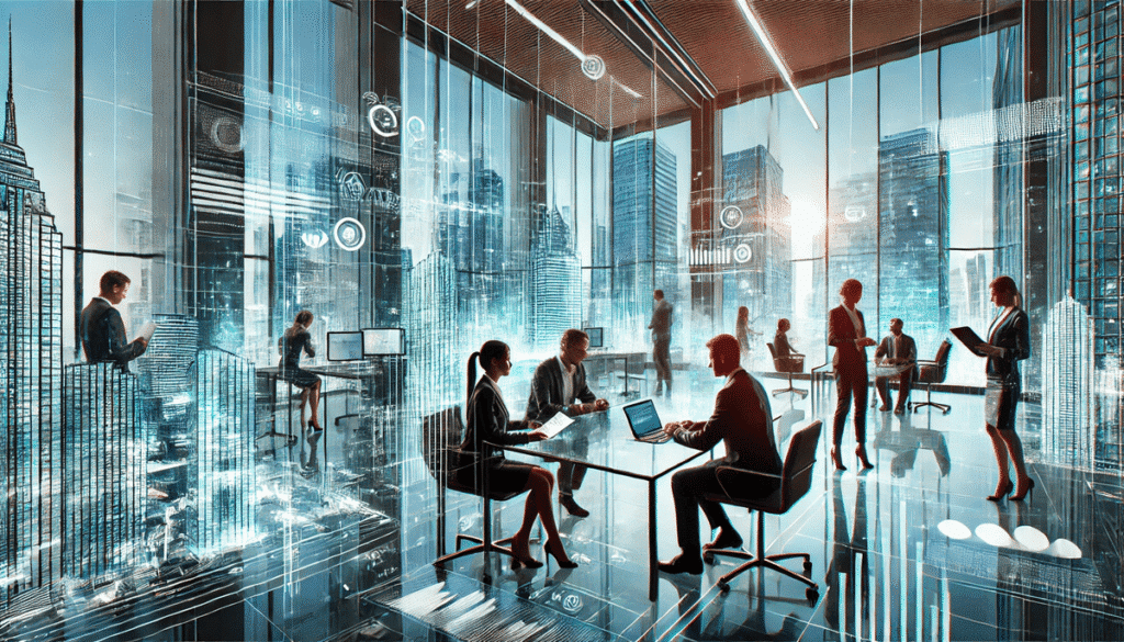 Top Commercial Real Estate Recruiters