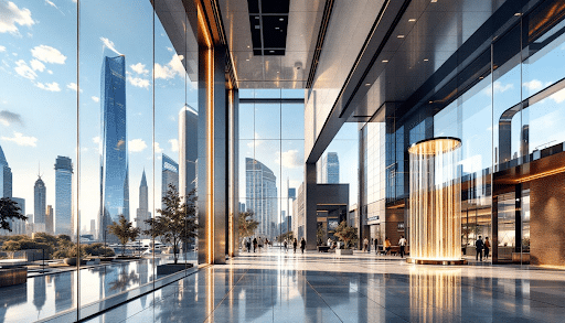 Mastering Commercial Real Estate: A Step-by-Step Guide
