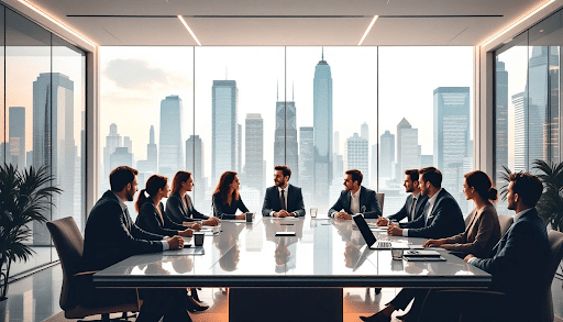 The Best Real Estate Recruiting Firms for Top Talent Acquisition