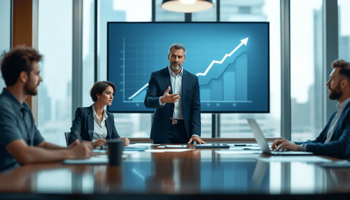Top Real Estate Headhunters for Executive Recruitment
